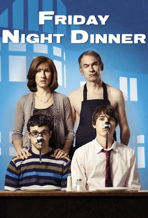 Friday Night Dinner Season 2