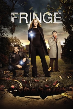 Fringe Season 5