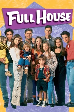 Full House Season 5