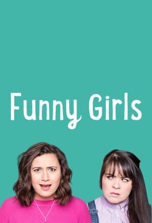 Funny Girls Season 3