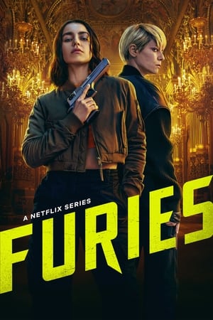 Furies Season 1