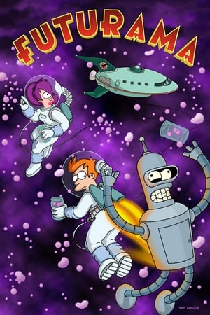 Futurama Season 1