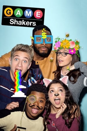 Game Shakers Season 1