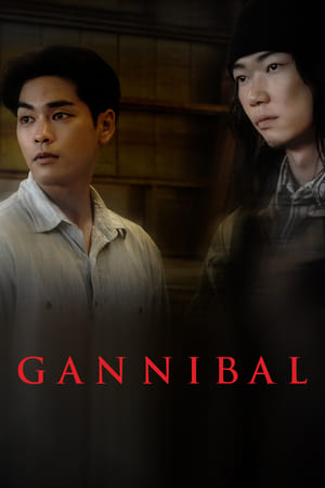 Gannibal Season 1