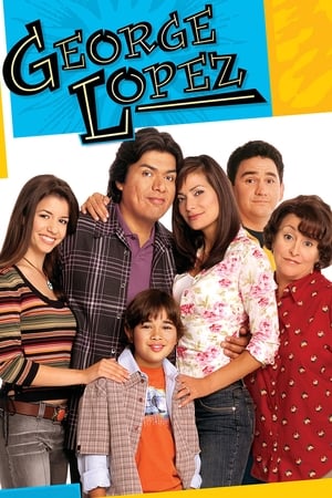 George Lopez Season 1