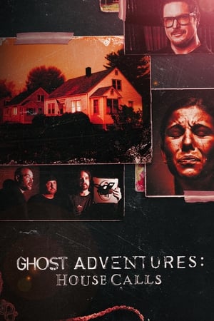 Ghost Adventures: House Calls Season 2