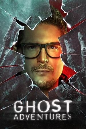 Ghost Adventures Season 25