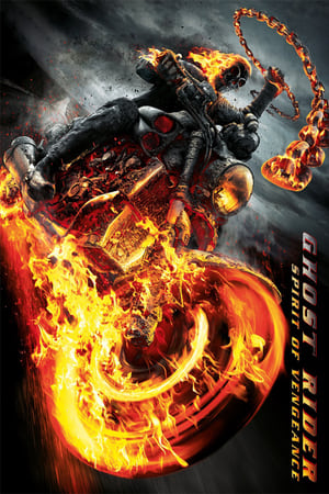 Ghost Rider 2: Spirit of Vengeance