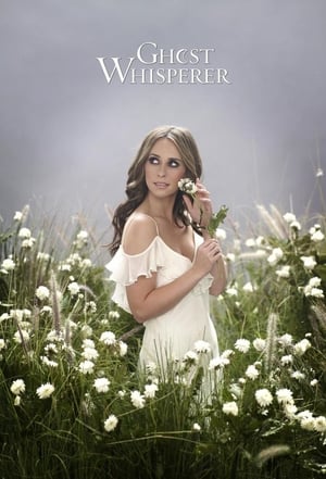 Ghost Whisperer Season 4