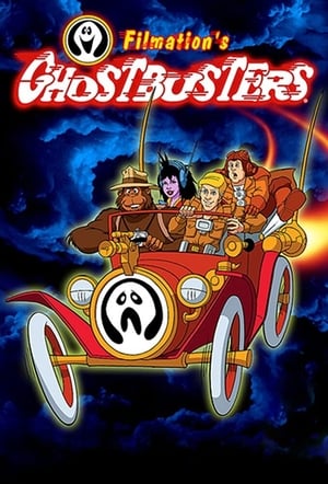 Ghostbusters Season 1