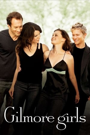 Gilmore Girls Season 2