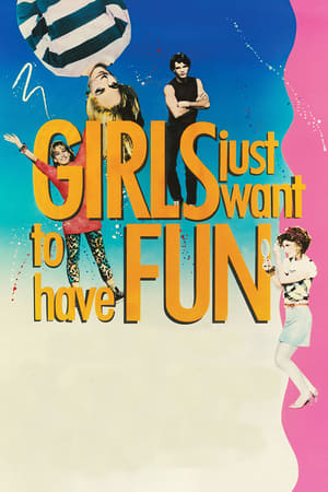 Girls Just Want to Have Fun