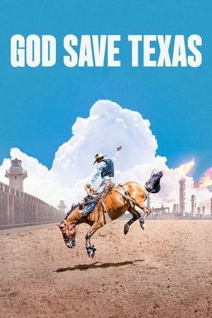 God Save Texas Season 1