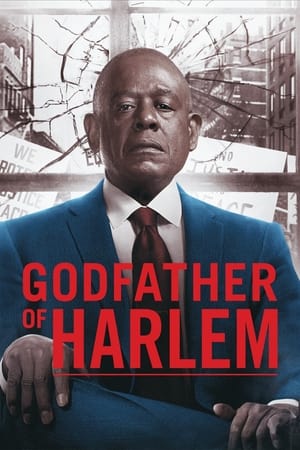 Godfather of Harlem Season 3