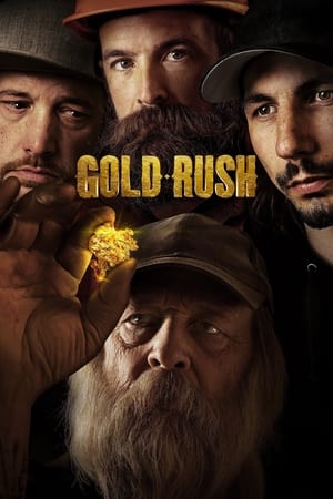 Gold Rush Season 14