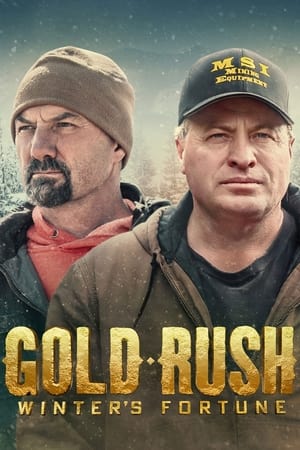 Gold Rush: Winter's Fortune Season 1