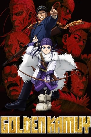 Golden Kamuy Season 2