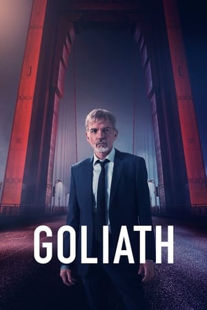 Goliath Season 2