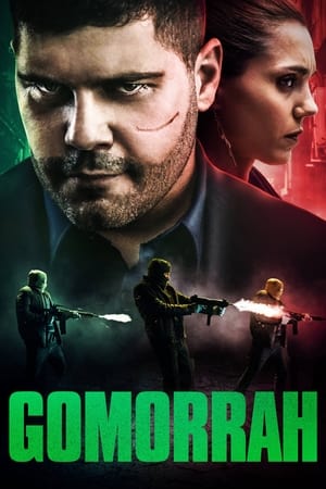 Gomorrah Season 1