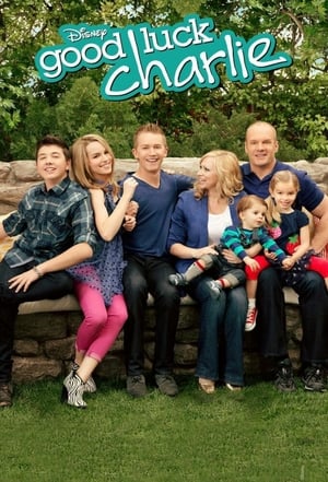 Good Luck Charlie Season 1