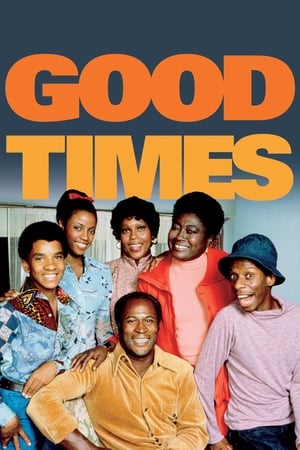 Good Times Season 1