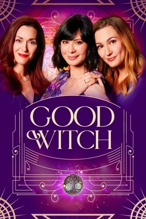 Good Witch Season 4