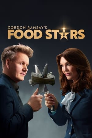 Gordon Ramsay's Food Stars Season 2