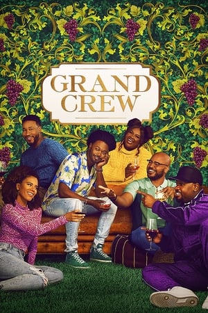 Grand Crew Season 1