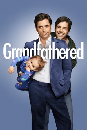 Grandfathered Season 1
