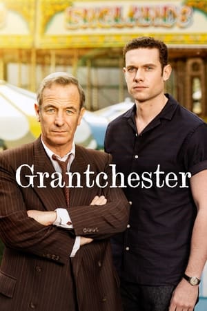 Grantchester Season 1