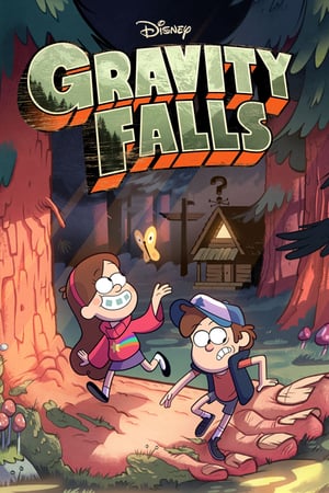 Gravity Falls Season 2