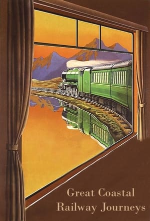 Great Coastal Railway Journeys Season 3