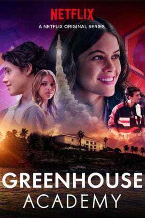 Greenhouse Academy Season 2