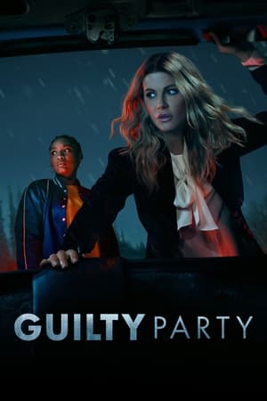 Guilty Party Season 1