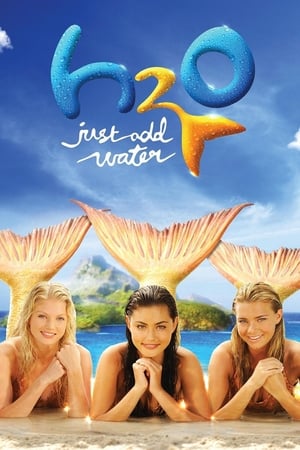 H2O: Just Add Water Season 1