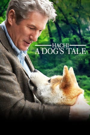 Hachi: A Dog's Tale