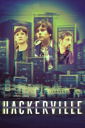 Hackerville Season 1