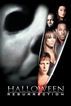 Halloween: Resurrection