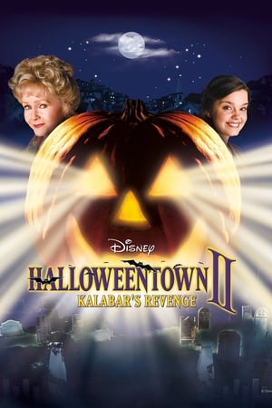 Halloweentown 2: Kalabar's Revenge