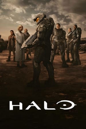 Halo Season 1