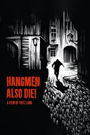 Hangmen Also Die!