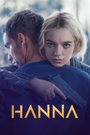 Hanna Season 2