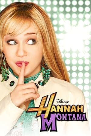 Hannah Montana Season 4