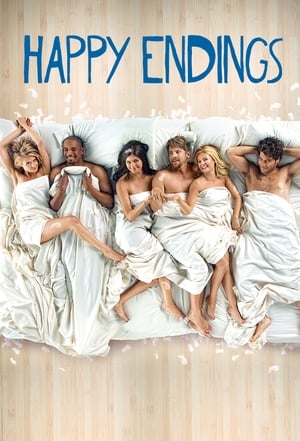 Happy Endings Season 1