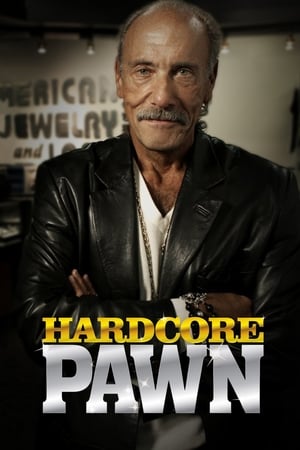 Hardcore Pawn Season 6