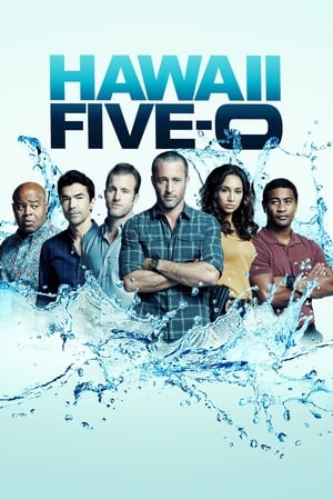 Hawaii Five-0 Season 10