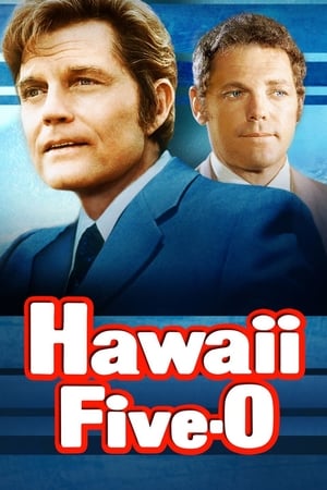 Hawaii Five-O Season 1