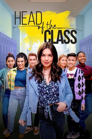 Head of the Class Season 1