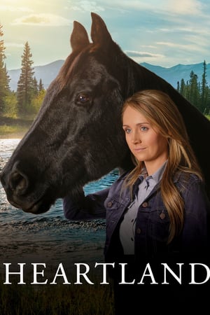 Heartland Season 1