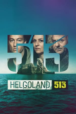 Helgoland 513 Season 1